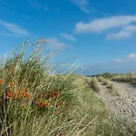 Deichblick Suederloog 40 Whg 6 Spiekeroog