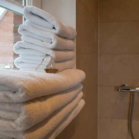 Deichblick Suederloog 40 Whg 6 Spiekeroog