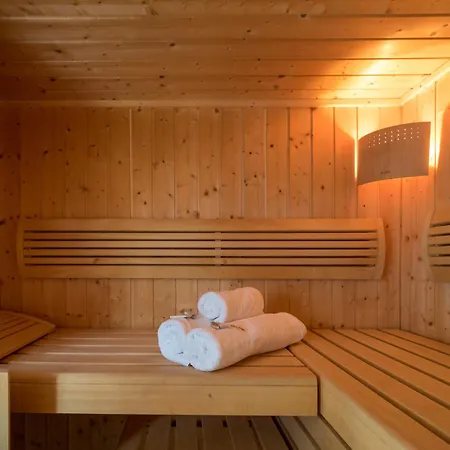 Apartamento Deichblick Suederloog 40 Whg 6