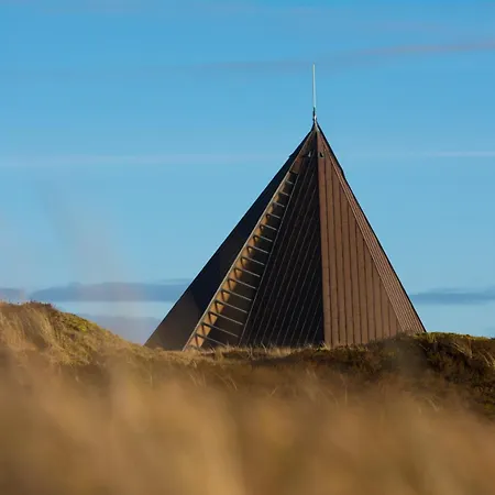 Deichblick Suederloog 40 Whg 6 * Spiekeroog