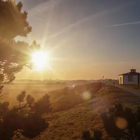 Deichblick Suederloog 40 Whg 6 Apartamento