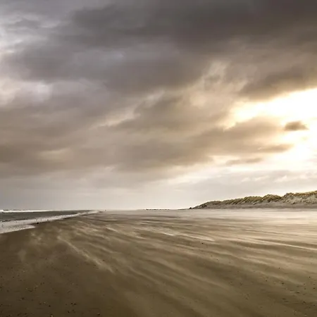 Apartamento Deichblick Suederloog 40 Whg 6