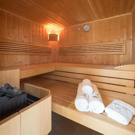 Apartamento Deichblick Suederloog 40 Whg 6 Spiekeroog