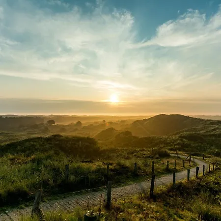 Deichblick Suederloog 40 Whg 6 Spiekeroog