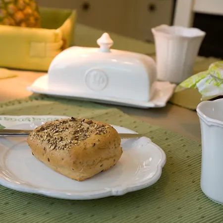 Deichblick Suederloog 40 Whg 6 * Spiekeroog