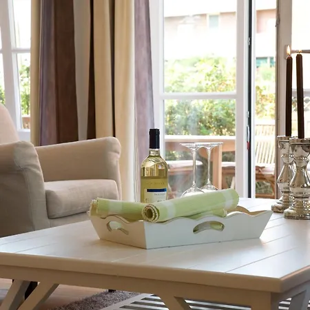 Apartamento Deichblick Suederloog 40 Whg 6 Spiekeroog