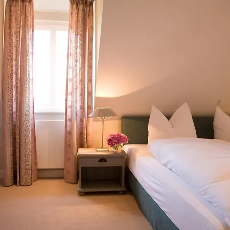 Apartamento Deichblick Suederloog 40 Whg 6