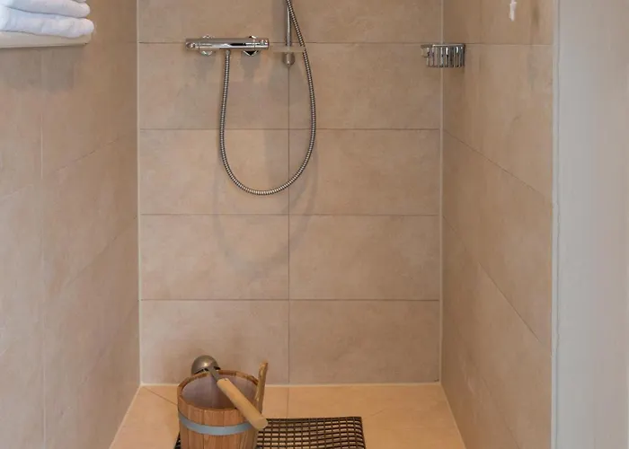 Deichblick Suederloog 40 Whg 6 Апартаменты *