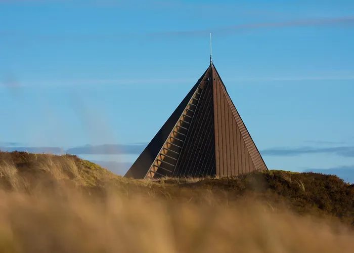 Deichblick Suederloog 40 Whg 6 * Шпикерог