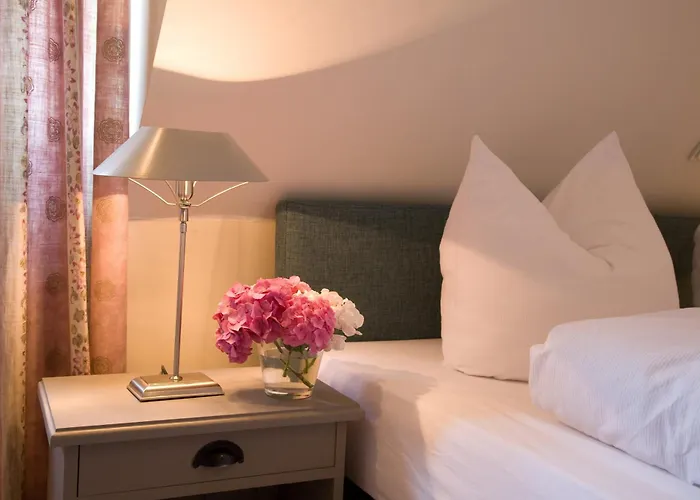 Deichblick Suederloog 40 Whg 6 Апартаменты Шпикерог